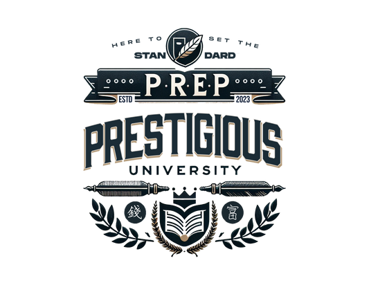 Platinum Prestige (12 Week Coaching Program)